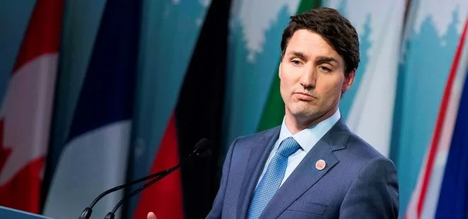 Kanada Başbakanı Justin Trudeau: Suudi Arabistan’dan özür dilemeyeceğiz