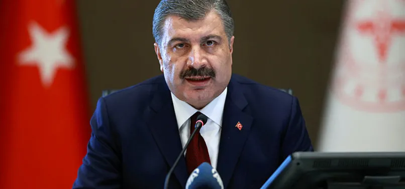 Son dakika! İstanbul alarm veriyor! Sağlık Bakanı Fahrettin Koca verileri açıkladı