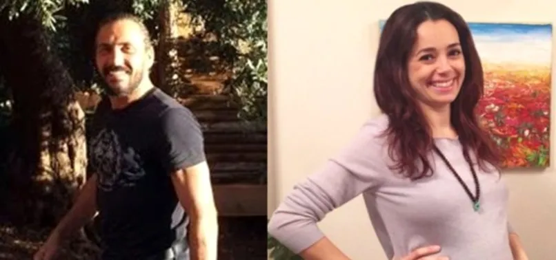 Serdar Oral kimdir, kaç yaşında? Özgü Namal'ın eşi Serdar Oral neden öldü? İşte sebebi...