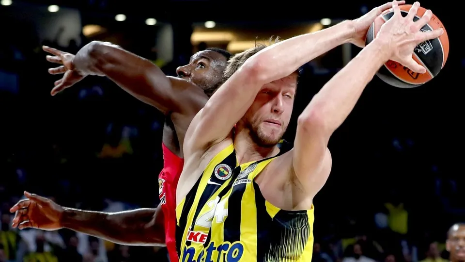 Final Four'da Nusret farkı