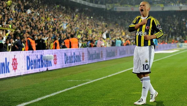 Alex'ten Galatasaray'ın transferi Assunçao hakkında flaş yorum - 6