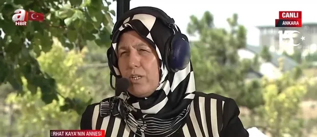 15 Temmuz: Bir milletin direnişi! Can pahasına destansı direniş