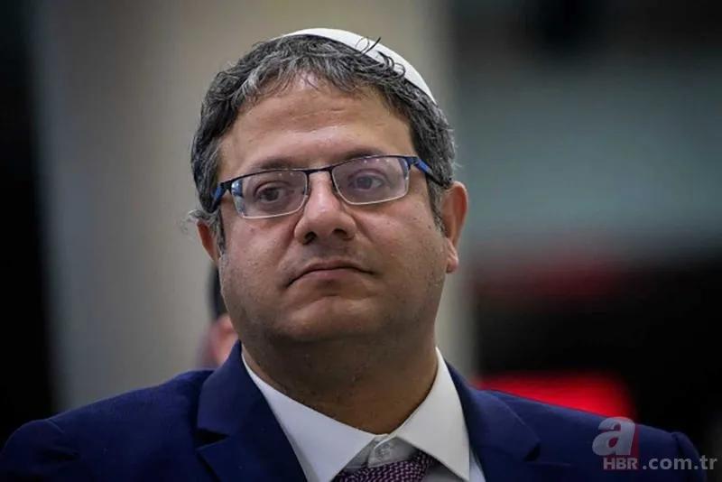 İsrail’de insanlık dışı öneri: Ben-Gvir’den Filistinli tutuklular için timsahlı hapishane 1