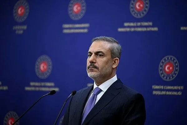 Dışişleri Bakanı Hakan Fidan NATO Dışişleri Bakanları Toplantısı kapsamında Brüksel’e gidecek