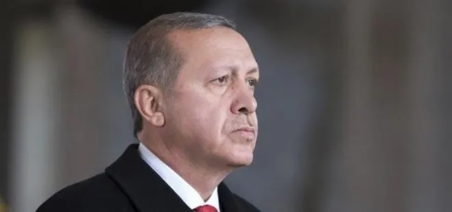 Son dakika: Başkan Erdoğan, şehit gümrük personeli Turan’ın ailesine başsağlığı diledi