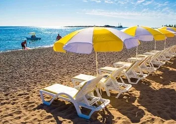 Otellere yerli turiste indirim çağrısı: En pahalı oda boş odadır
