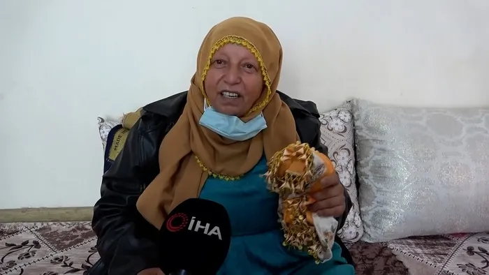 Son dakika: Habertürk "Kılıçdaroğlu" haberini neden sildi? Şehit annesi "Bizi hangi yüzle arıyor" diyerek tepki göstermişti - 1