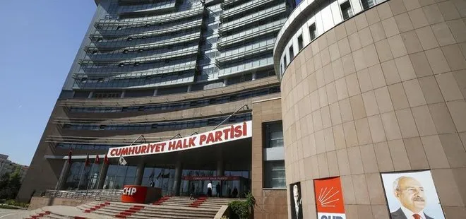 CHP’nin milletvekili adayı gösterdiği 3 isim için YSK’ya itiraz