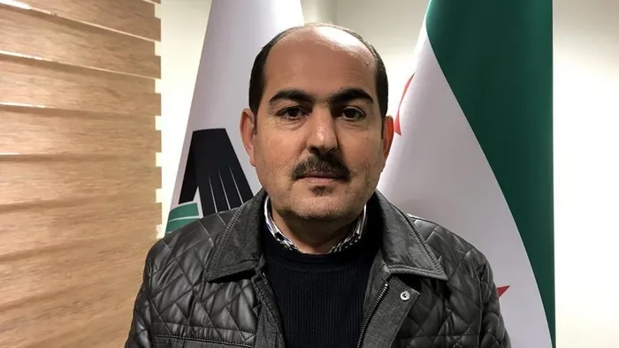 SMDK'den Türkiye'ye Afrin çağrısı: Türkiye ile iş birliğine hazırız! - 1
