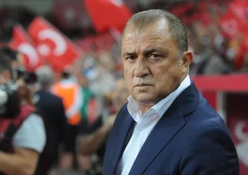 Fatih Terim'e İran liginden teklif