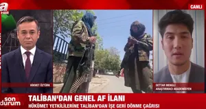 Afganistan’da çatışmalar sürüyor mu?