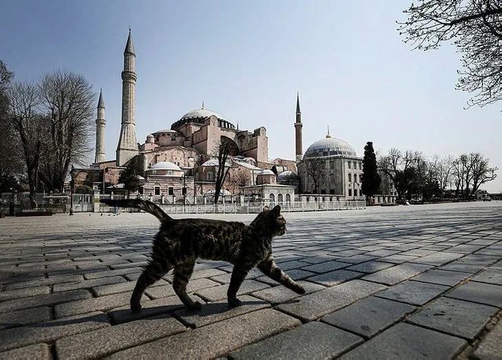 Son dakika: Bayramda sokağa çıkma yasağı var mı? Ramazan Bayramı’nda dışarı çıkma yasağı olacak mı?