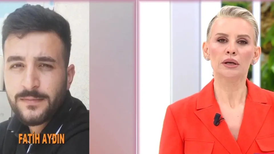 Cansız beden Fatih Aydın’a ait çıktı!