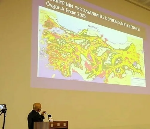 Büyük İstanbul depremi için flaş uyarı! 2021 deprem yılı olacak - 2