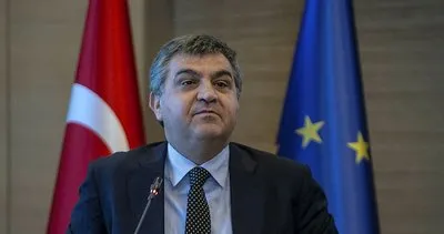Türkiye'de Avrupa-Akdeniz ortaklığı mesajı