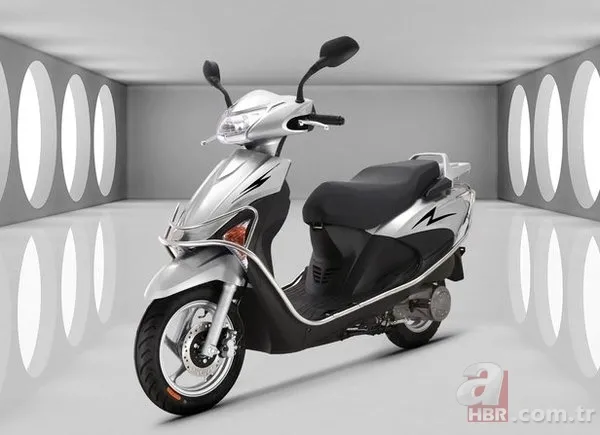 B sınıfı ehliyet sahipleri için 125 cc açıklaması! B sınıfı ehliyet ile 125 cc motor kullanılabilecek mi? Detaylar ne zaman belli olacak? 9