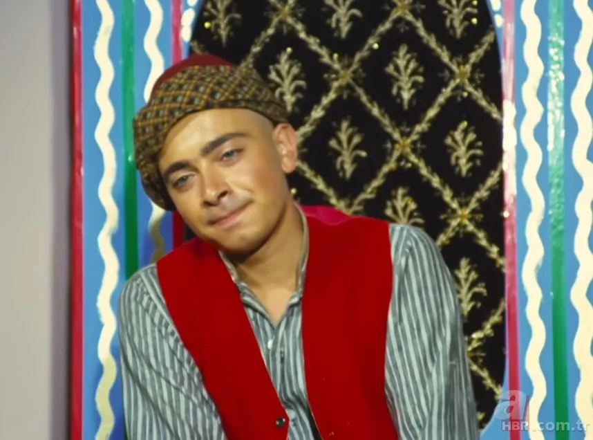 Keloğlan'ın yıldızı Rüştü Asyalı'nın son hali gündem oldu! "O artık bambaşka biri" 2