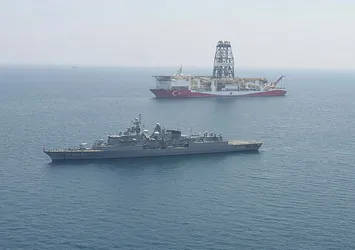 Rumları korku sardı: Türkler bizi kuşatıyor!