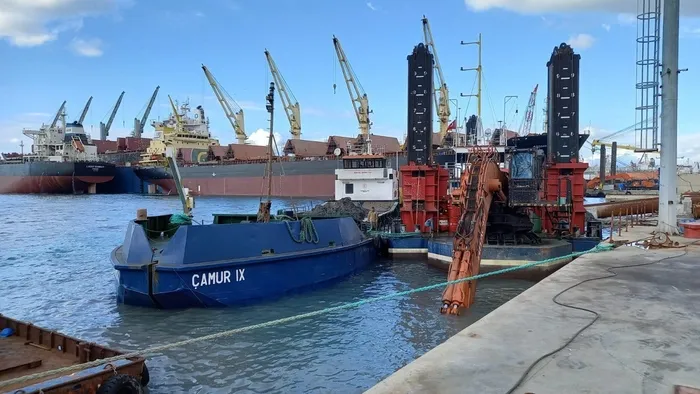 Denizler didik didik taranıyor! Bakan Uraloğlu son durumu açıkladı
