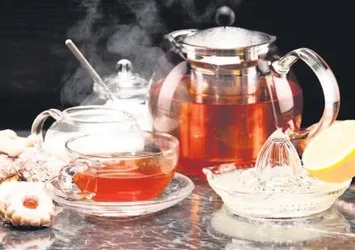 19.90 TL’ye çay saati