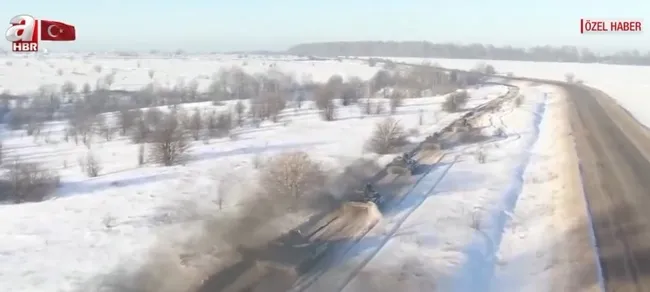 Rusya-Ukrayna krizinin perde arkasında ne var? Kriz ne kadar sürer?