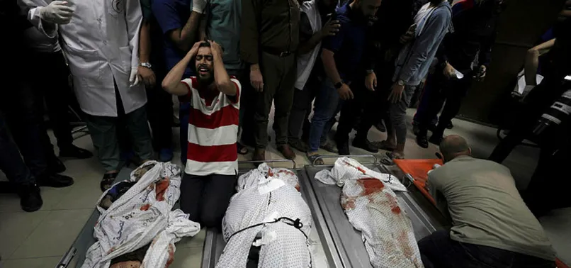 Üniversite rektörlerinden Filistin için adalet ve insan hakları çağrısı