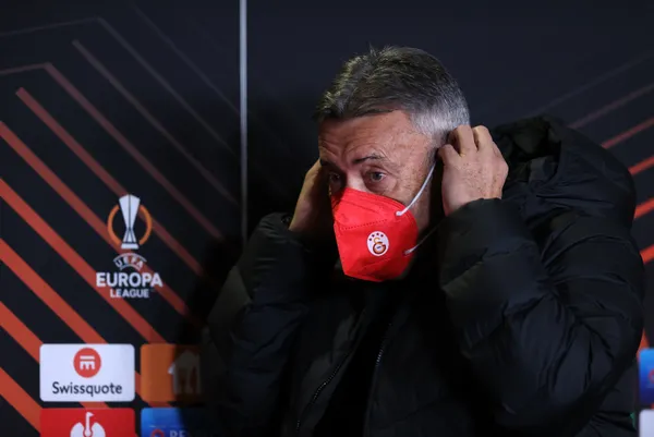 Galatasaray Başkanı Burak Elmas'tan çok sert sözler: Kulüpler Birliği'nden çıkarız - 4