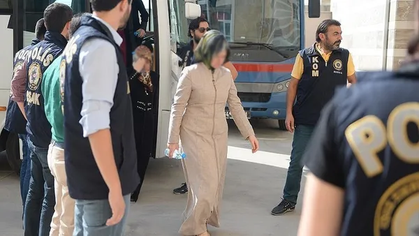 FETÖ’nün 3 bin 400 mahrem ablası deşifre oldu! Polis memurlarını mesleğe adım attığı günden itibaren adım adım izlemişler