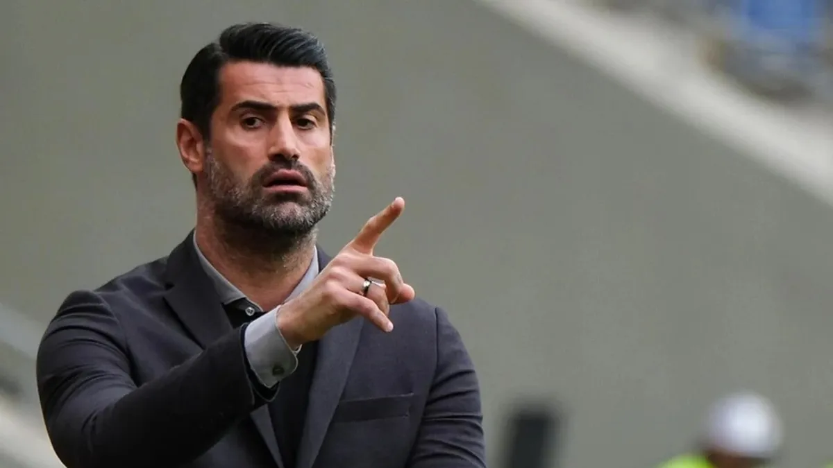 Adana Demirspor'da Volkan Demirel dönemi