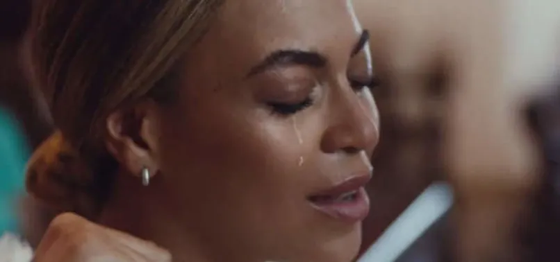 Beyonce Türkiye için söyledi