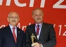 CHPli başkanın tecavüz skandalında flaş gelişme!