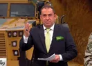 Erkan Tandan sert tepki: Kandilin kulu!