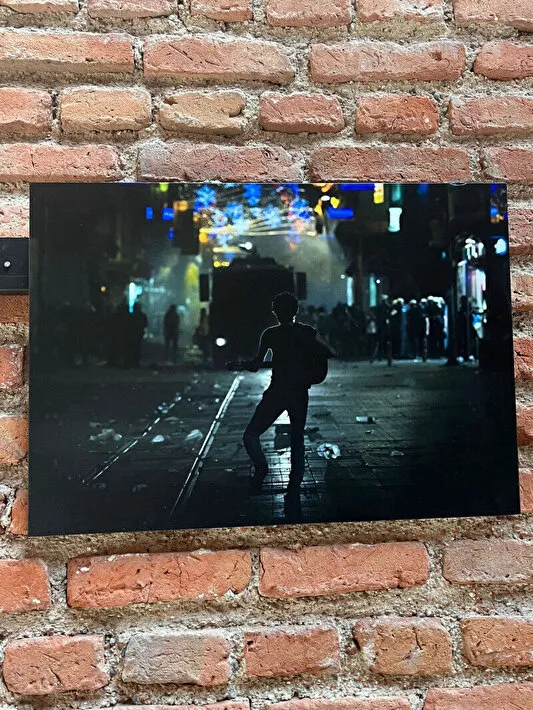 CHP’li İBB’den çileden çıkaran sergi! Tasavvuf müzesinde LGBT propagandası