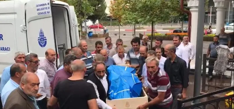 Aydos Ormanları'nda vahşet! Kayıp genç boğazı kesilmiş halde bulundu