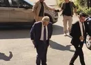 İdris Naim Şahine yurt dışı çıkış yasağı