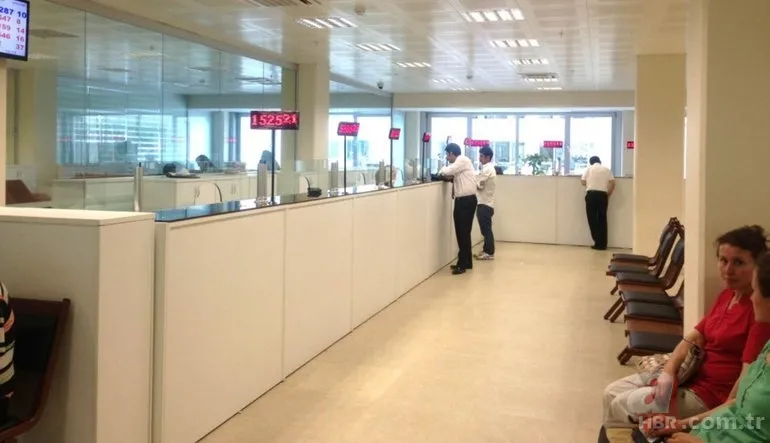 3 Haziran Arefe günü bankalar, PTT, noter açık mı? Pazartesi bankalar açık mı? 3