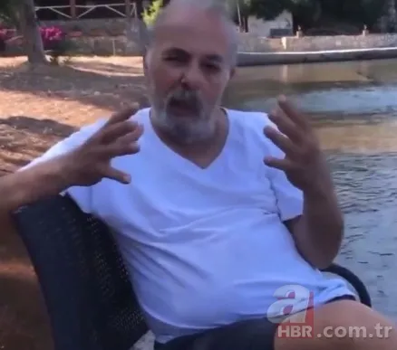 Ferdi Tayfur'dan hiç görülmemiş görüntüler! Vefatından önce bakın neler söylemiş... 6