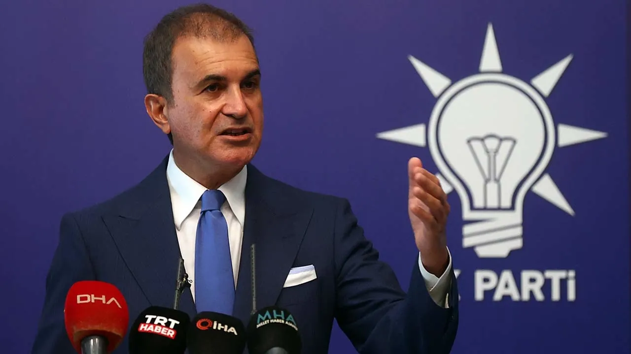 AK Parti'den CHP'li Tanju Özcan'a tepki: İnsanlık dışı davranıştır