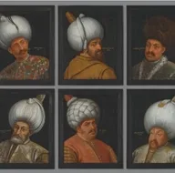 Osmanlı padişahlarına ait! Gerçeği öğrenince çok şaşıracaksınız