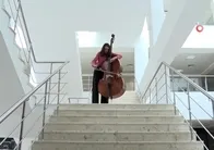 Bu çocuğun kulakları radar kadar hassas