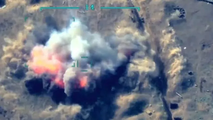 1602058785409.jpg Son dakika: Azerbaycan'dan flaş hamle! 2. dalga operasyonu başladı - 2