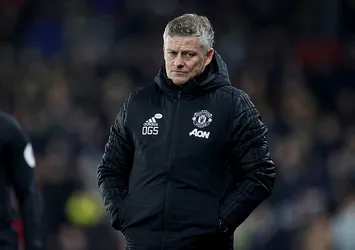 Solskjaer'den maaş indirimi çağrısına cevap