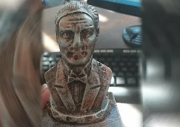 Susuz kalan İzmir'i karıştıran olay! CHP'den Atatürk'e büyük saygısızlık