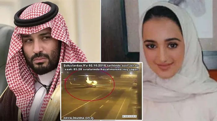 Suudi Arabistan Veliaht Prensi Selman'ın infaz timi deşifre oldu! Eski istihbaratçı dava açtı - 5