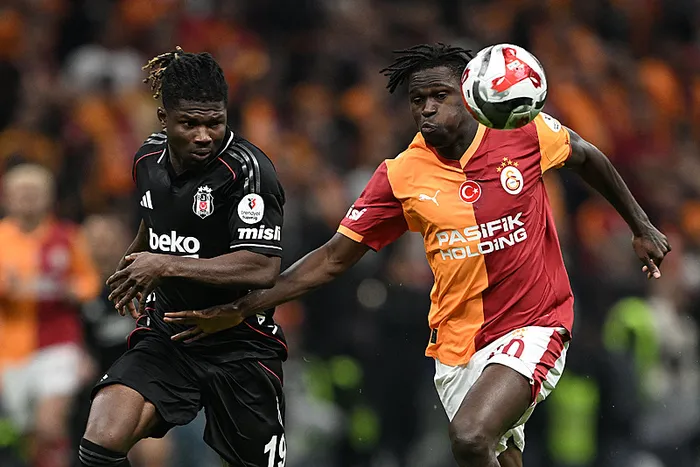 Galatasaray’da tarihi hamle! Singo’nun bonservis bedeli dudak uçuklatıyor