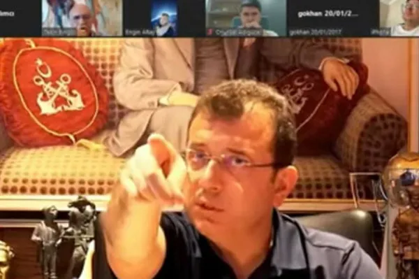1692523028606.jpg Zoom üzerinden Kılıçdaroğlu'na karşı darbe toplantısına katılan Bülent Tezcan: Bizim dışımızda da bir araya gelenler var - 3