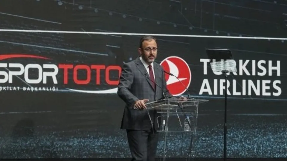 UFEF’e Turkuvaz Medya ev sahipliği yaptı