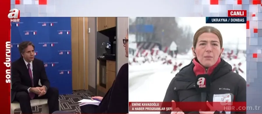 Donbass krizi ile iyice tırmanan Rusya -Ukrayna krizinde son durum: ABD asker gönderecek! Donbass neden önemli? 6