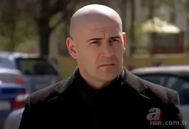 Kurtlar Vadisi dizisinin Ştandart Kazım'ını görenler şaştı kaldı! Son haline yorum yağdı 5