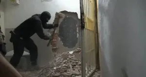DHKP-C’nin beynine operasyon!